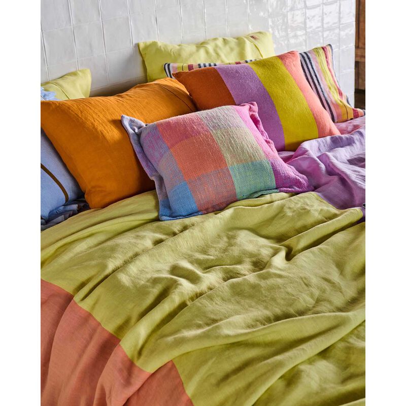 Kip&Co Palm Beach Upholstery Cushion image number 1